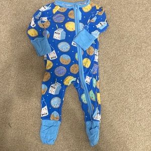 Little Sleepies Baby pajamas